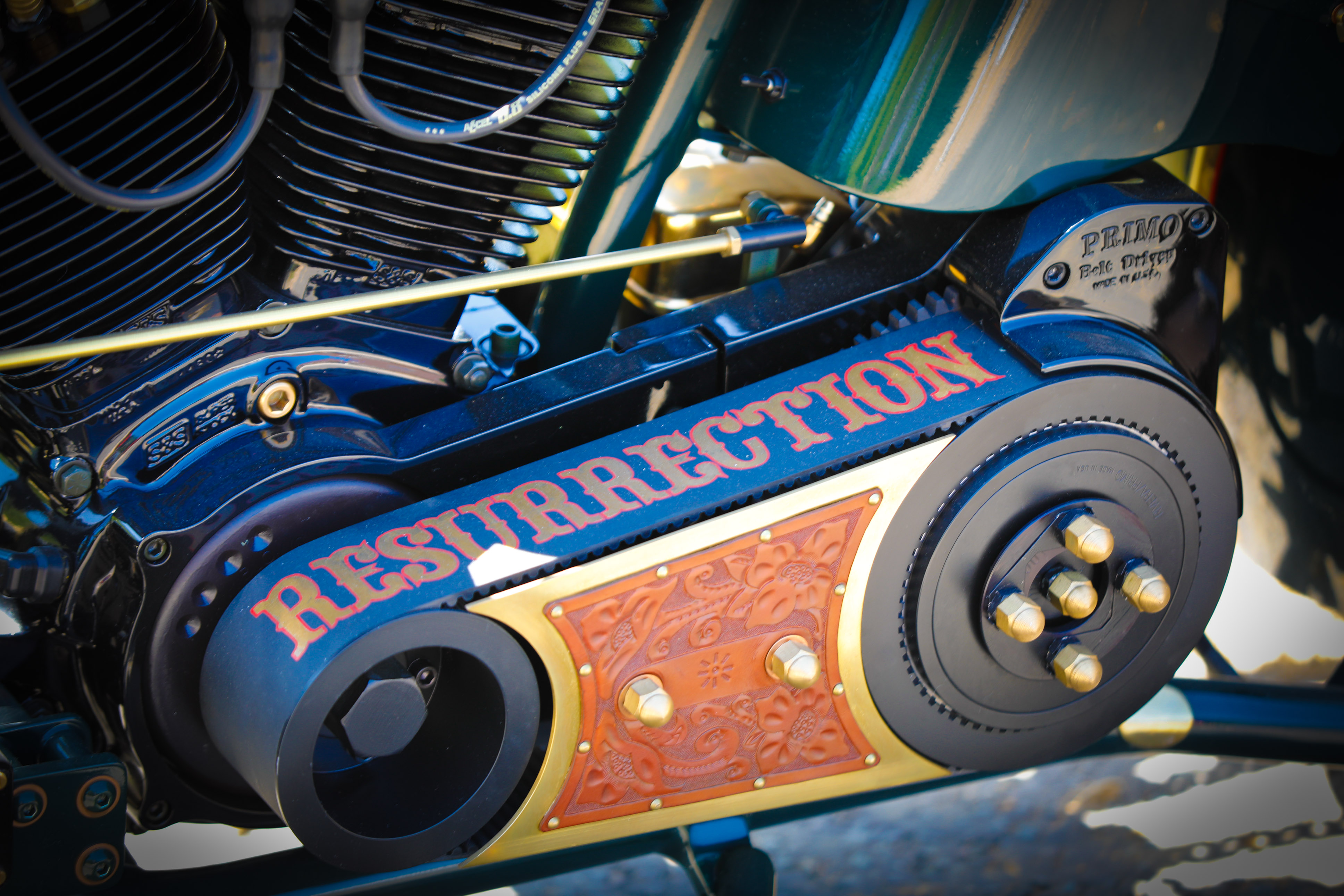 Public enemy sales custom bikes